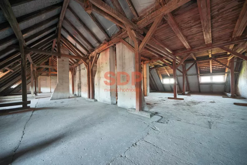 4 pokoje, mieszkanie 239,80 m², piętro 5, oferta nr , 44628, Wrocław, Stare Miasto, ok. Centrum