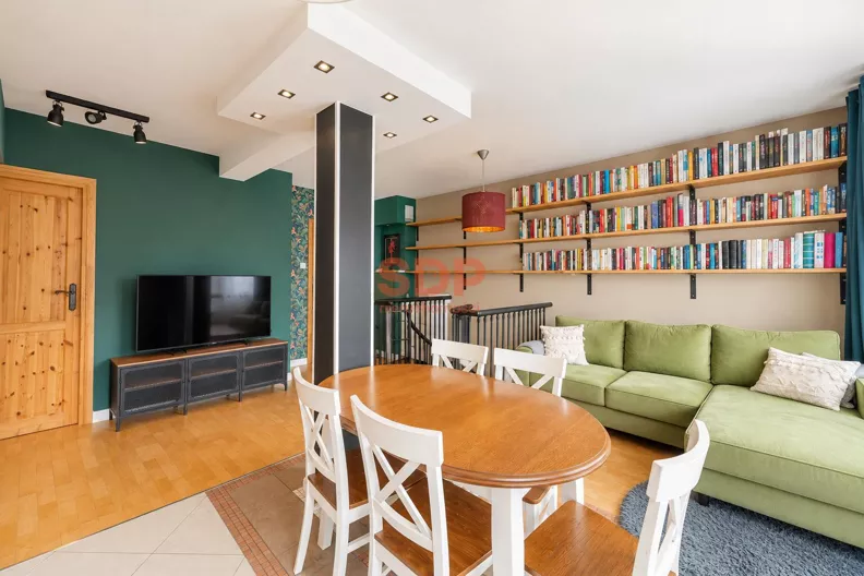 4 pokoje, mieszkanie 104,00 m², parter, oferta nr , 45875, Wrocław, Fabryczna, Królewiecka