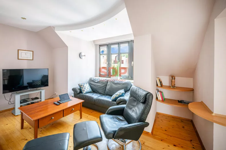 4 pokoje, apartament 86,06 m², piętro 4, oferta nr , 45346, Wrocław, Stare Miasto, Świętego Antoniego