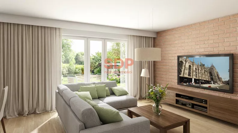 4 pokoje, mieszkanie 84,29 m², parter, oferta nr , 45893, Wrocław, Węgliniecka