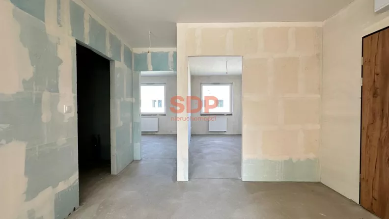 4 pokoje, mieszkanie 70,94 m², piętro 2, oferta nr , 45880, Zabrodzie, Zabrodzie