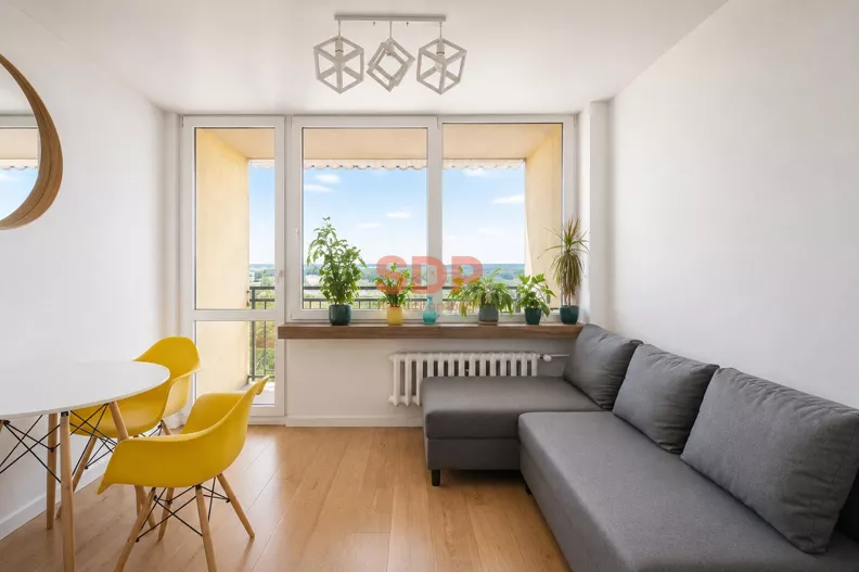 4 pokoje, mieszkanie 62,40 m², piętro 10, oferta nr , 45758, Wrocław, Fabryczna, Zemska