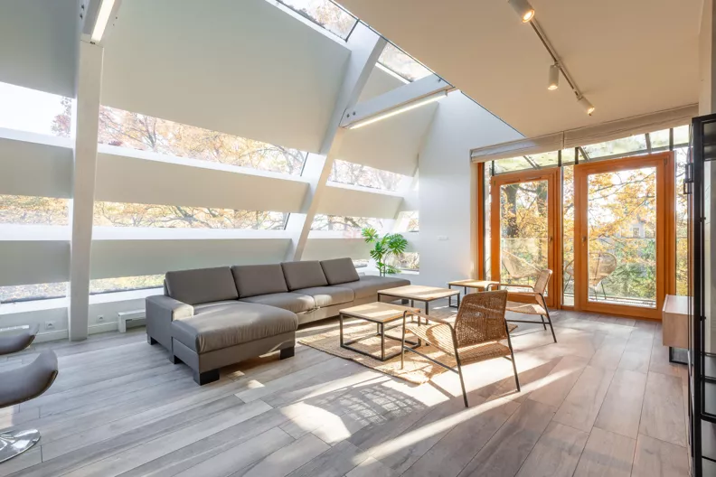 4 pokoje, mieszkanie 147,00 m², piętro 2, oferta nr , 45716, Wrocław, Biskupin-Sępolno-Dąbie-Bartoszowice, Śródmieście, Chopina Fryderyka