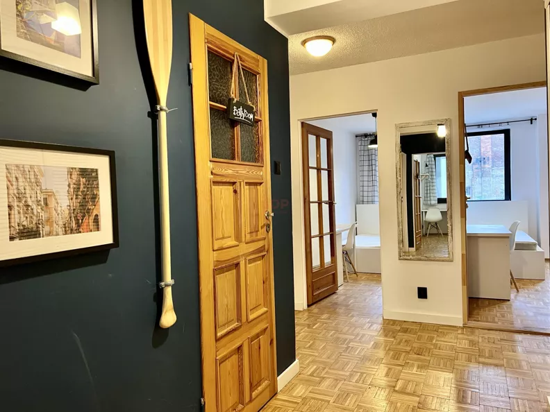 5 pokoi, mieszkanie 80,00 m², piętro 2, oferta nr , 45472, Wrocław, Stare Miasto, Świętego Antoniego