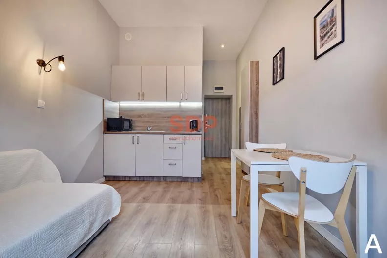 6 pokoi, apartament 134,13 m², piętro 1, oferta nr , 45489, Katowice, Śródmieście, Słowackiego Juliusza