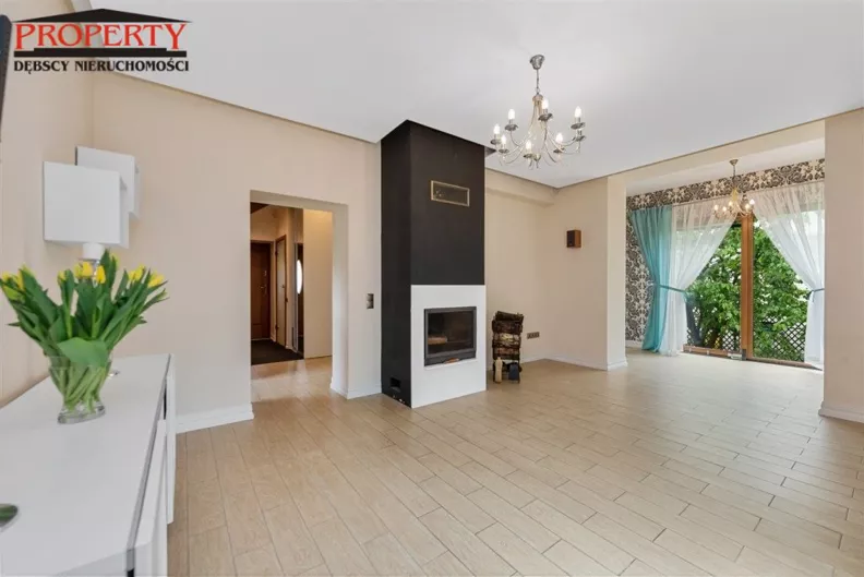 Dom 130,00 m², oferta nr , PRO-DW-11361-1, Łódź, Górna, Górna, OKOLICE  DEMOKRATYCZNEJ