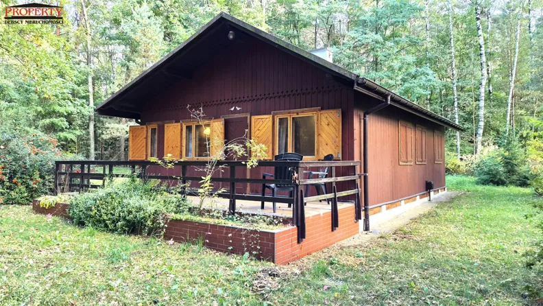 Dom 60,00 m², oferta nr , PRO-DS-11436, Wodzierady, NOWY ŚWIAT