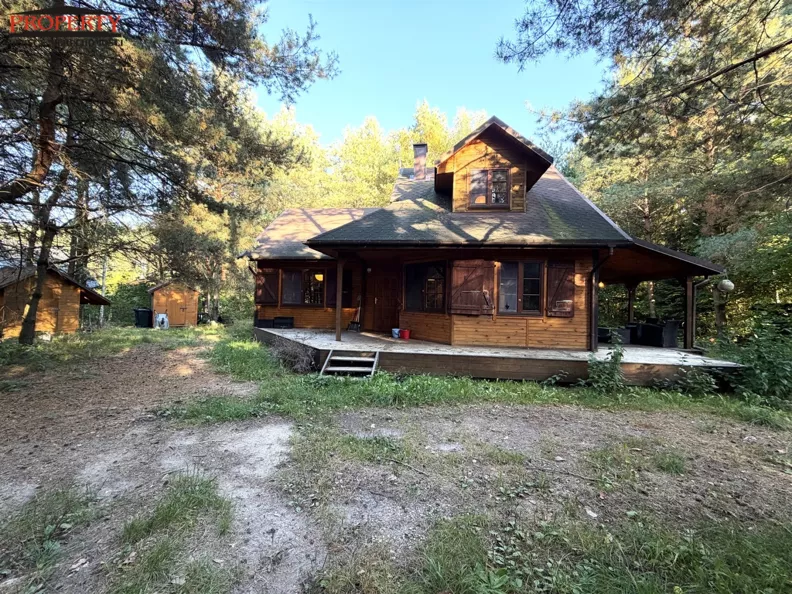 Dom 120,00 m², oferta nr , PRO-DS-11404, Wodzierady