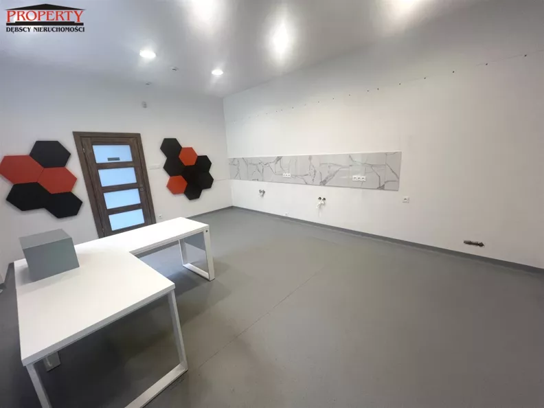 Lokal użytkowy 44,69 m², oferta nr , PRO-LS-11408, Łódź, Śródmieście, Śródmieście, Kościuszki