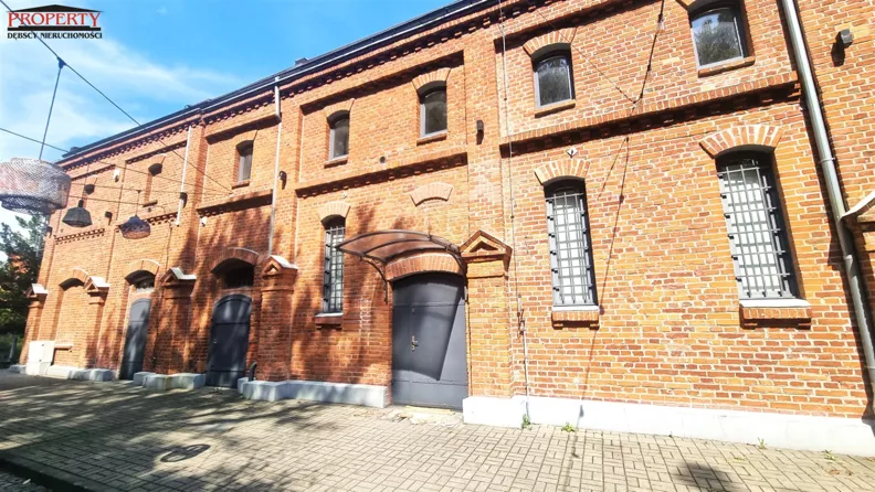 Lokal użytkowy 298,00 m², oferta nr , PRO-LW-11379, Łódź, Śródmieście, Śródmieście, Tymienieckiego