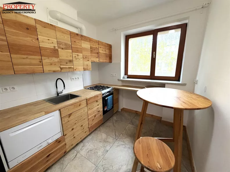 2 pokoje, mieszkanie 50,70 m², piętro 2, oferta nr , PRO-MS-11433, Łódź, Bałuty, Bałuty, Bracka