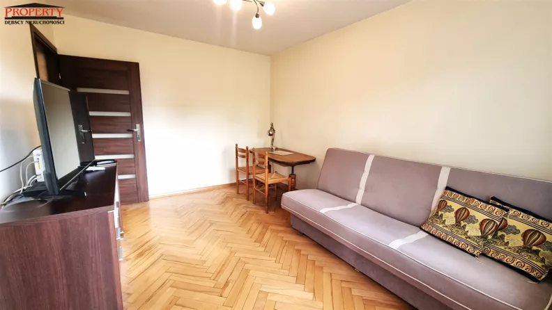 2 pokoje, mieszkanie 37,48 m², piętro 4, oferta nr , PRO-MS-11421, Łódź, Bałuty, Bałuty, rejon Lutomierskiej