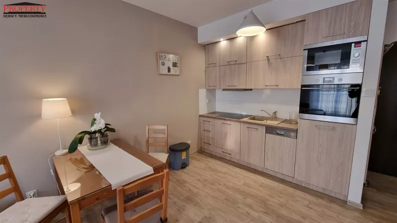 2 pokoje, mieszkanie 42,47 m², piętro 5, oferta nr , PRO-MS-11378-9, Łódź, Polesie, Polesie, ŻELIGOWSKIEGO