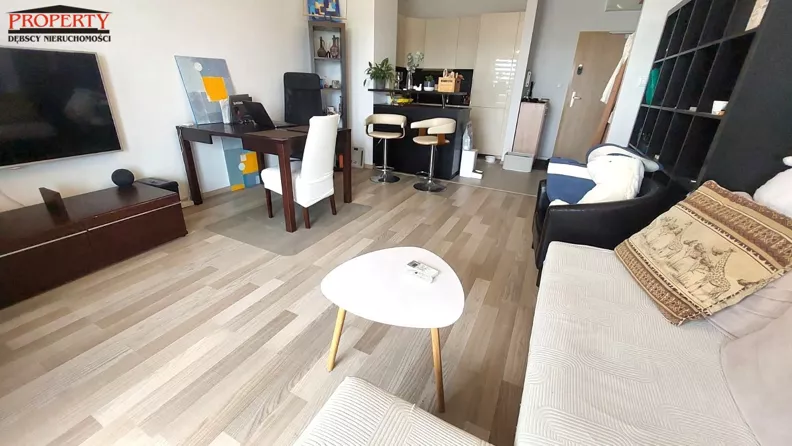 2 pokoje, mieszkanie 50,30 m², piętro 9, oferta nr , PRO-MW-11403, Łódź, Widzew, Widzew, Beli Bartoka