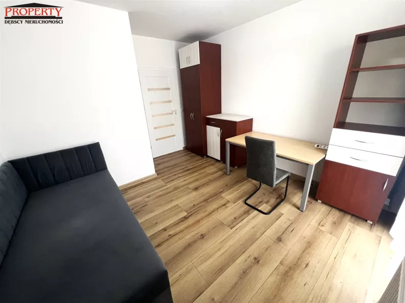 2 pokoje, mieszkanie 46,09 m², piętro 1, oferta nr , PRO-MW-11373, Łódź, Polesie, Polesie, Maratońska
