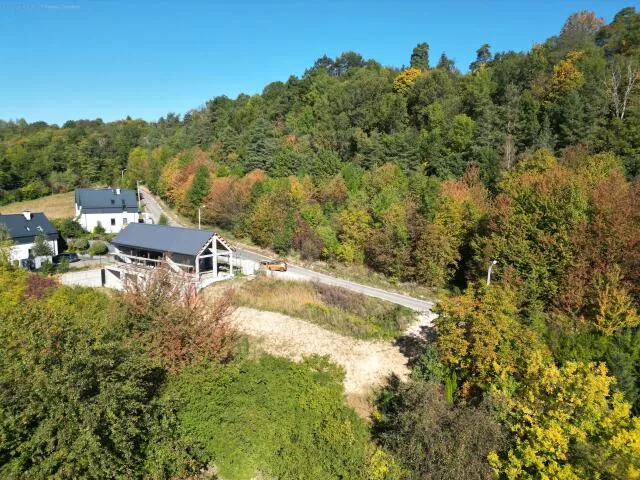 Działka 783,00 m², oferta nr , 8389, Karniowice