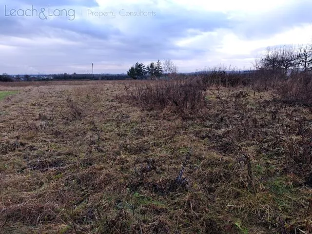 Działka 2 308,00 m², oferta nr , 7520, Wojkowice Kościelne