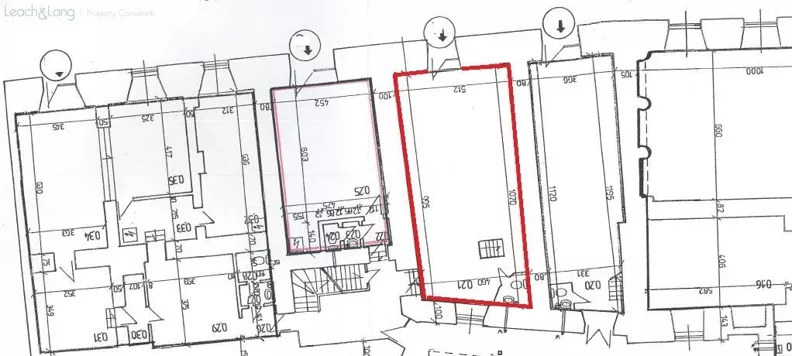 Lokal użytkowy 83,38 m², oferta nr , 7077, Kraków, Stare Miasto, Stare Miasto