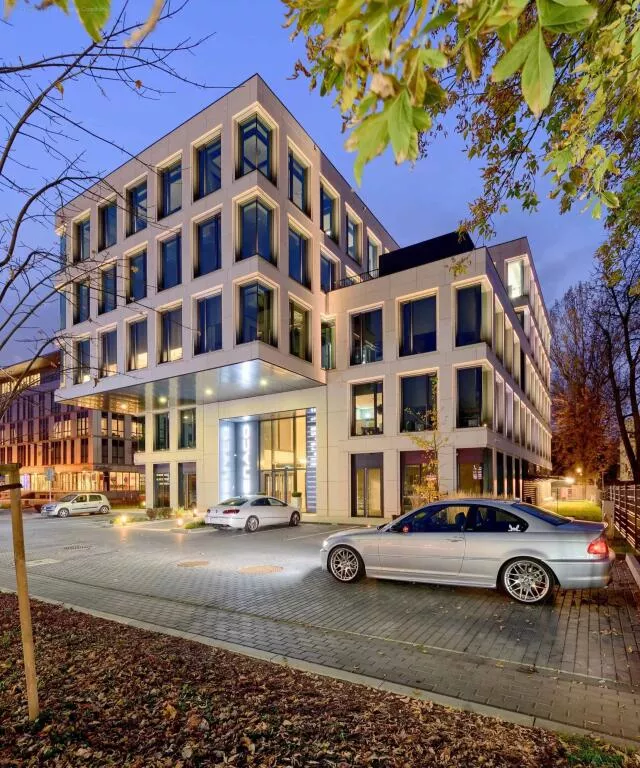 Lokal użytkowy 94,00 m², oferta nr , 8401, Kraków, Grzegórzki, Pilotów