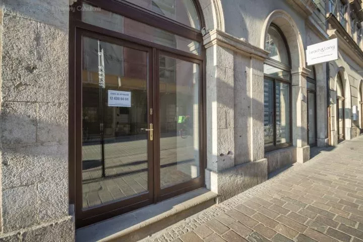 Lokal użytkowy 26,85 m², oferta nr , 8369, Kraków, Stare Miasto, Stare Miasto, Sławkowska
