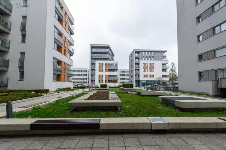 Obiekt 11,50 m², oferta nr , 8238, Kraków, Bronowice, Stańczyka