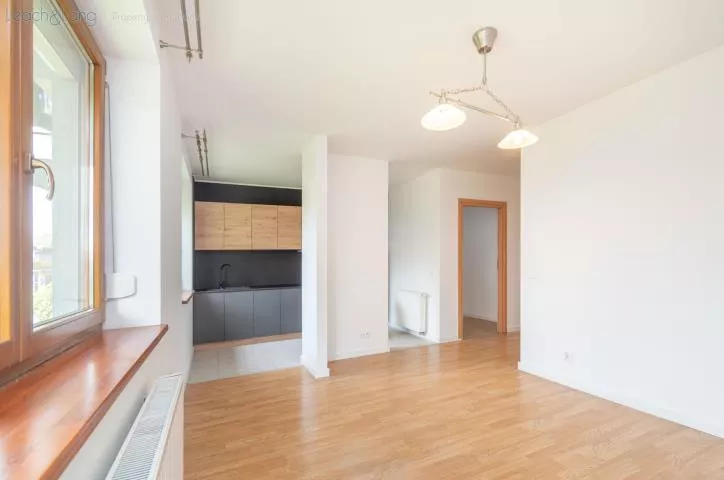 1 pokój, mieszkanie 33,00 m², parter, oferta nr , 266, Kraków, Krowodrza, Godlewskiego