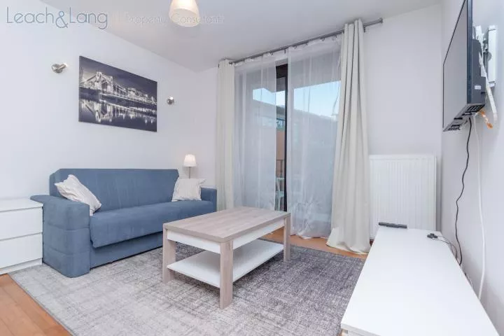 1 pokój, mieszkanie 24,02 m², piętro 5, oferta nr , 6997, Kraków, Stare Miasto, Stare Miasto, Szlak
