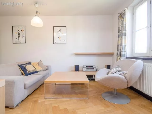 2 pokoje, mieszkanie 56,17 m², piętro 4, oferta nr , 8209S, Kraków, Stare Miasto, Stare Miasto, Pawlikowskiego, Tadeusza