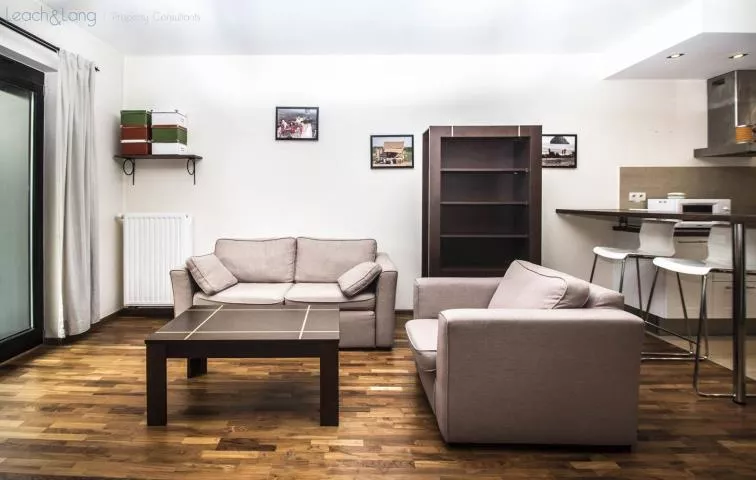 2 pokoje, mieszkanie 50,00 m², piętro 4, oferta nr , 8183S, Kraków, Stare Miasto, Stare Miasto, Szlak