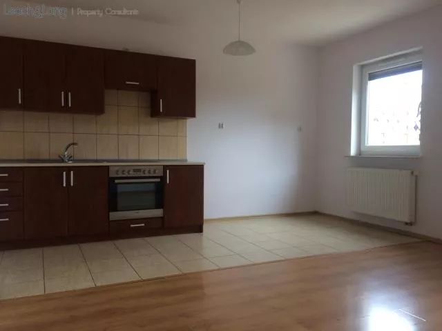 2 pokoje, mieszkanie 48,41 m², parter, oferta nr , 900, Wrocław, Krzyki-Partynice, Krzyki, Cztery Podkowy