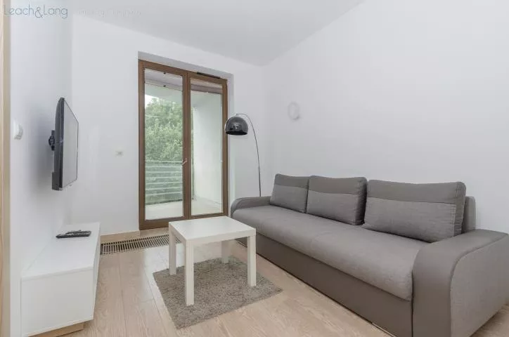 2 pokoje, mieszkanie 40,00 m², piętro 4, oferta nr , 6131, Kraków, Stare Miasto, Stare Miasto, Plac Na Groblach