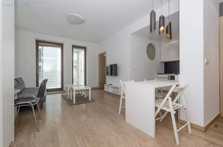 2 pokoje, mieszkanie 40,00 m², piętro 4, oferta nr , 6132, Kraków, Stare Miasto, Stare Miasto, Plac Na Groblach