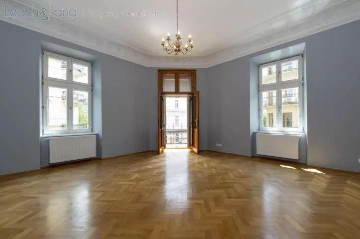 2 pokoje, mieszkanie 86,00 m², piętro 1, oferta nr , 7605, Kraków, Grzegórzki, Rakowicka