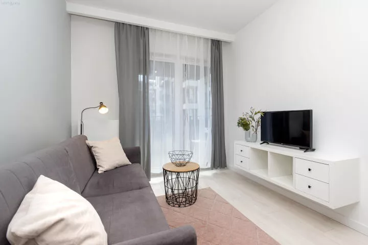 2 pokoje, mieszkanie 36,13 m², piętro 1, oferta nr , 8252, Kraków, Stare Miasto, Stare Miasto, Rakowicka
