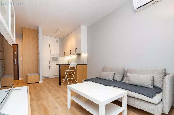 2 pokoje, mieszkanie 36,25 m², piętro 5, oferta nr , 8255, Kraków, Stare Miasto, Stare Miasto, Rakowicka