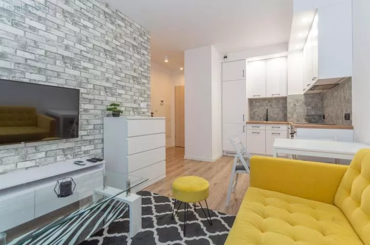 2 pokoje, mieszkanie 36,00 m², piętro 4, oferta nr , 8270, Kraków, Krowodrza, Słomnicka