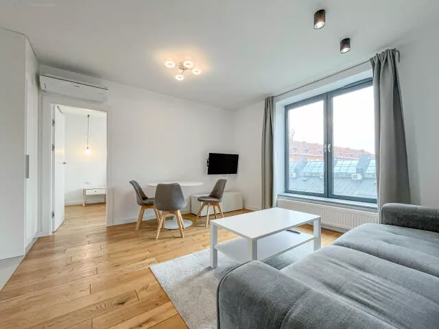 2 pokoje, mieszkanie 40,00 m², piętro 5, oferta nr , 8244, Kraków, Stare Miasto, Stare Miasto, św. Wawrzyńca