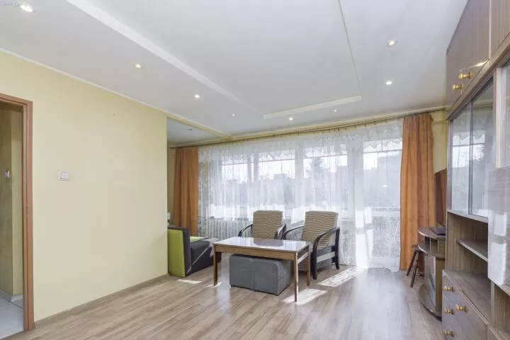 3 pokoje, mieszkanie 60,10 m², piętro 2, oferta nr , 8394, Kraków, Bieżanów-Prokocim, Kurczaba, Jana