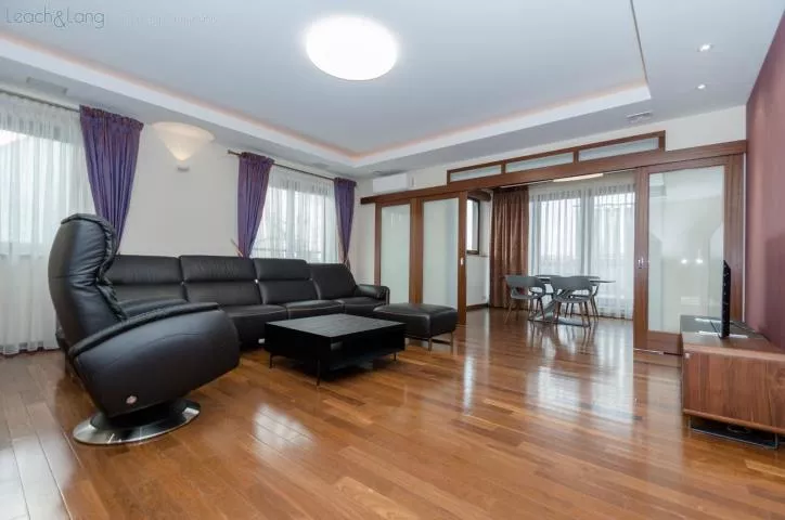 4 pokoje, mieszkanie 135,00 m², piętro 5, oferta nr , 6979S, Kraków, Stare Miasto, Stare Miasto, Cybulskiego Napoleona
