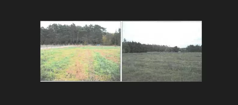 Działka 4 999,00 m², oferta nr , TTT-000001935, Dobiegniew