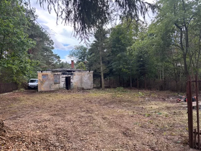 Działka 960,00 m², oferta nr , TTT-000001515, Otwock