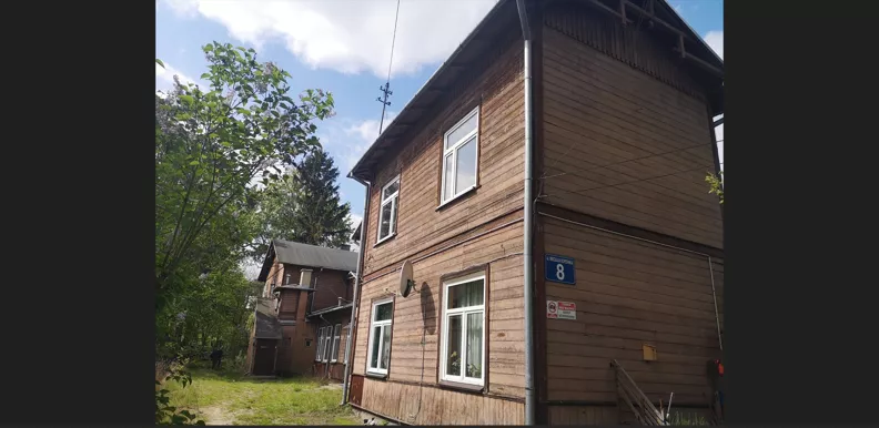Działka 1 732,00 m², oferta nr , TTT-0000020072, Otwock