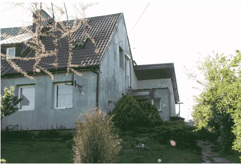 Działka 590,00 m², oferta nr , TTT-0001018, Staropole