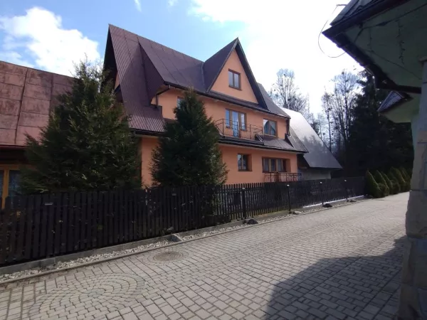 Działka 400,00 m², oferta nr , TTT-00001854, Zakopane