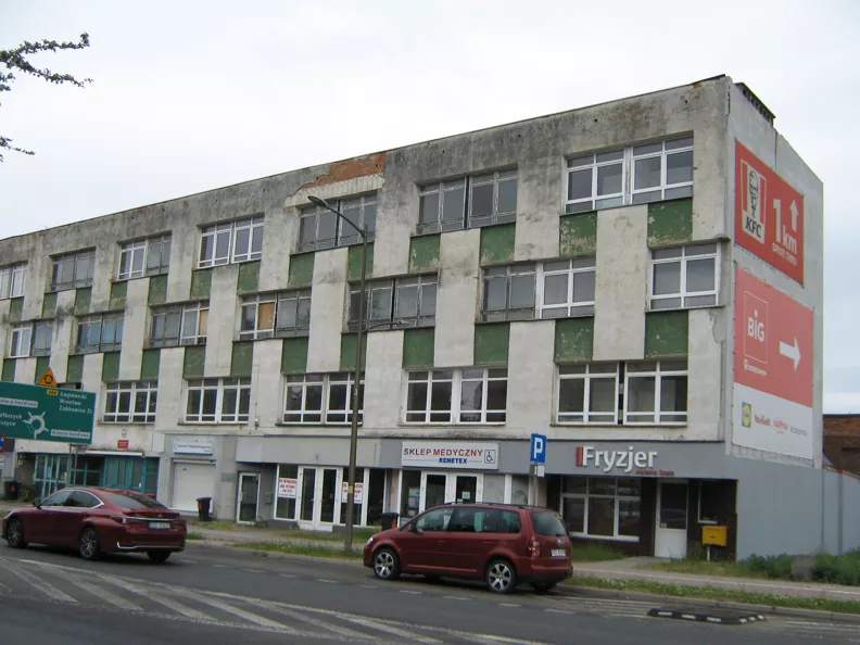 Obiekt 1 150,08 m², oferta nr , TTT-00001885, Dzierżoniów