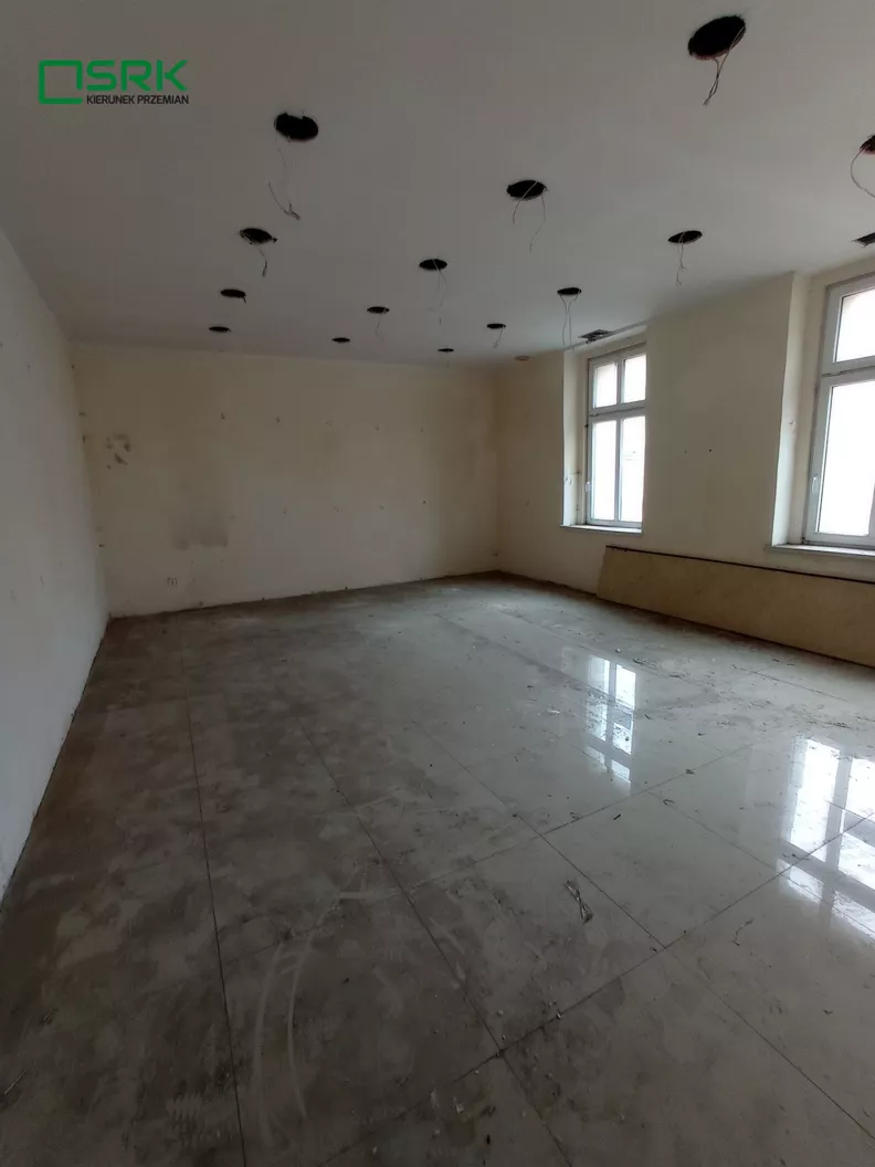 Lokal użytkowy 48,03 m², oferta nr , SRK/AZM/LU/18/2026, Chorzów, Katowicka