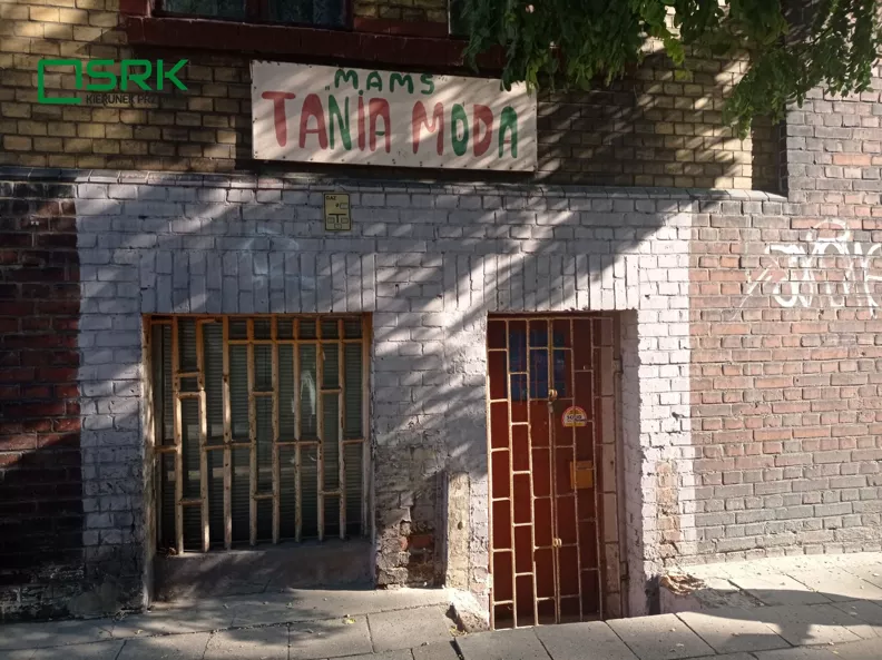 Lokal użytkowy 27,70 m², oferta nr , SRK/AZM/LU/27/2026, Bytom, Palińskiego