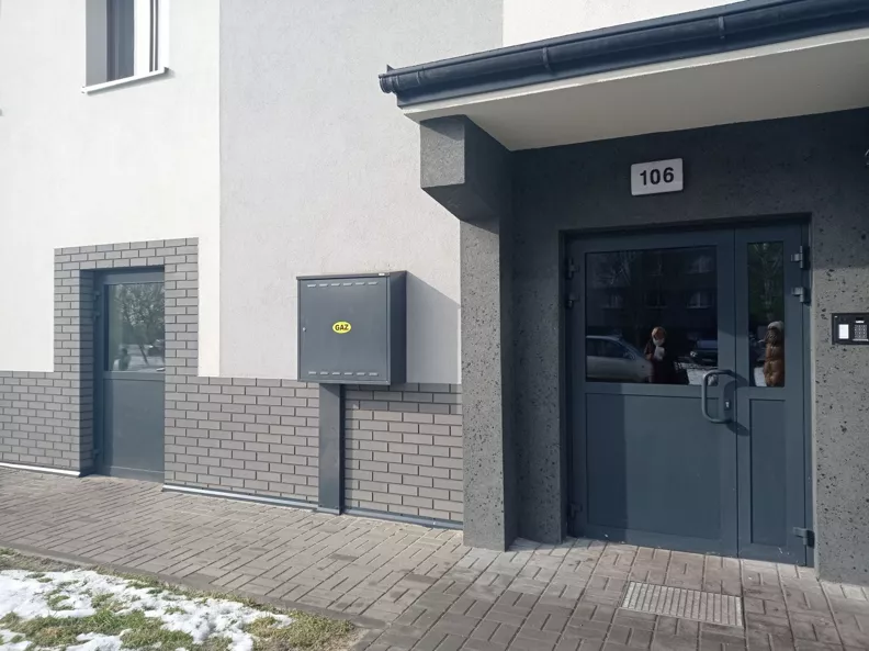 Lokal użytkowy 38,39 m², oferta nr , SRK/AZM/LU/15/2026, Sosnowiec, Wagowa