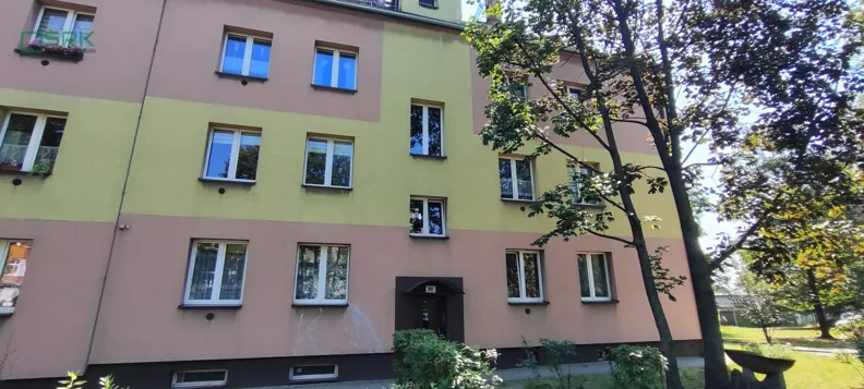 1 pokój, mieszkanie 32,58 m², piętro 2, oferta nr , AZM/DMK/34/2026/08-26, Bytom, Karb, Karb, Konstytucji