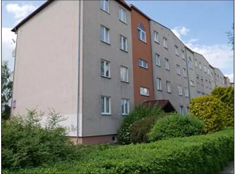 2 pokoje, mieszkanie 46,80 m², piętro 1, oferta nr , TTT-0000020074, Gorzów Wielkopolski, Ogińskiego
